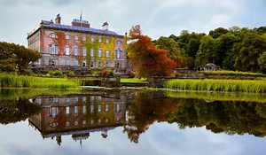 Six Of The Top Tourist Attractions In County Mayo