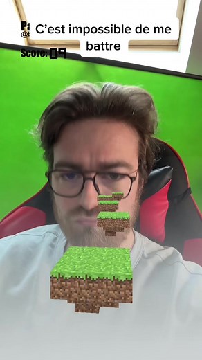 #overspes #minecraft #parkour #obby