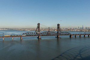 Upper Bay Bridge - Alchetron, The Free Social Encyclopedia