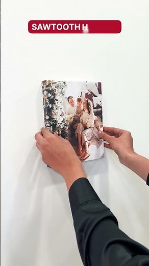 How to Hang Canvas Prints | 5 Easy Wall Mounting Methods #walldecor #canvasprints