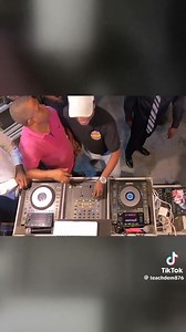 One a di maddest Dj inna dancehall. | DonMafia Udah