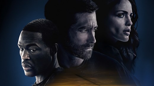 Ambulance, il trailer Finale del film [HD]