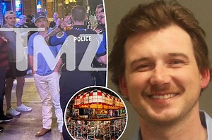 Morgan Wallen’s drinking is a ‘problem that keeps coming around’