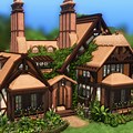 Flower Cottage