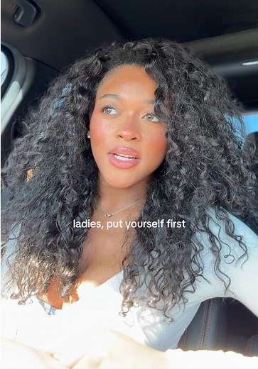 Put Yourself First: Own Your World and Glow Up