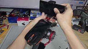 rcfpv手势控制教程