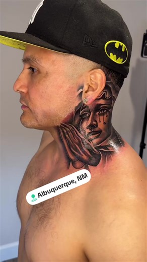 Exploring Tattoo Art in Albuquerque, New Mexico