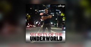 Navigating the Nightlife | Micky D - Secrets of the Underworld