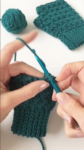Christmas In July - Easy Crochet Gift Ideas #crochet #shortscrochet #crocheting