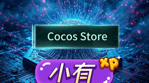 Cocos Creator 2.x & 3.x & Deepseek 插件工具开发