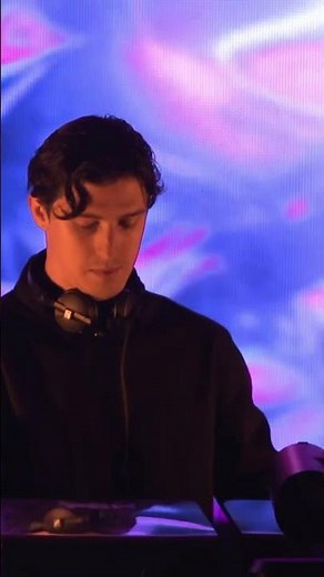 Progressive house heat with ‪@DuranteMusic‬ at #ABGT600 🔥 #Anjunadeep #shorts
