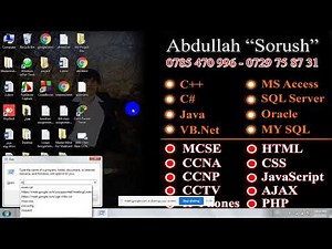50th class New CCNA 200 301 Loop Back Interface and default routing in Pashto by Abdullah Sorush