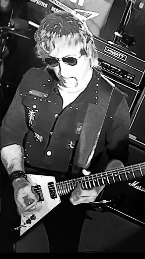 Scorpions - The Sails Of Charon - Uli Jon Roth - Intro Guitar Solo #sailsofcharon #ulijonroth