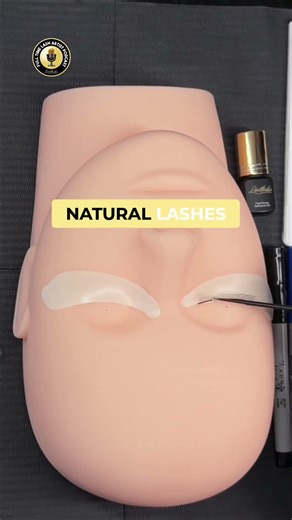 Lash Primer Secrets: Better Glue Grip for Natural Lashes