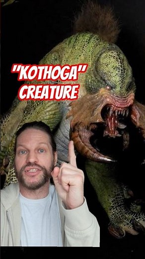 "The Relic" (1997) #horror #horrormovies #creature #movie #film #90s #creepy #cinema #monster #fyp