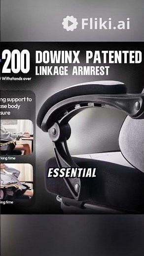 The World's Best Ergonomic Chairs (RANKED)