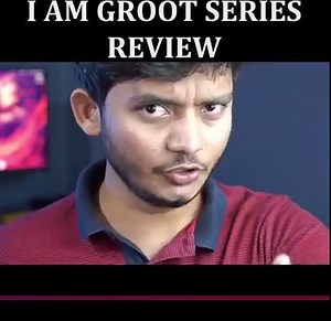 14K views · 278 reactions | Marvel released their latest web series I am Groot and it solely focuses on adventures of Groot. I am groot review badal yadav bnftv #iamgroot #iamgrootreview #bnftv #marvel | Bnftv | Facebook