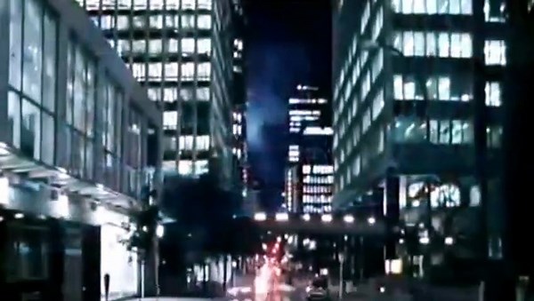 BLADE: TRINITY (2004) Bande Annonce VF - HQ [Full Movie]