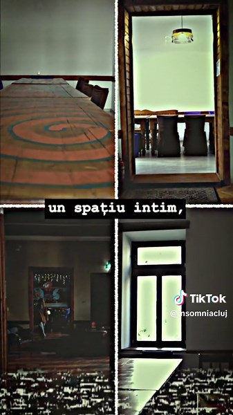 ⚪⬛ White Screen / Ecranul Alb al Insomniei ◻️◼️ De ce „White Screen”? ⬜ începutul oricărei imagini ◻️ spațiul gol care așteaptă poveste ◼️ suprafața care primește 〰️ peretele viu al Insomniei, mereu schimbător Misiune ⟁ pentru artiști – un loc intim și liber de expunere și vânzare ⬡ pentru public – descoperire, dialog și șansa de a lua acasă un fragment din Insomnia ✦ pentru Insomnia – reîntoarcere la rădăcini, continuitate culturală ✧ prima expunere: @Mihai Nuțu ✉︎ whitescreencluj@gmail.com