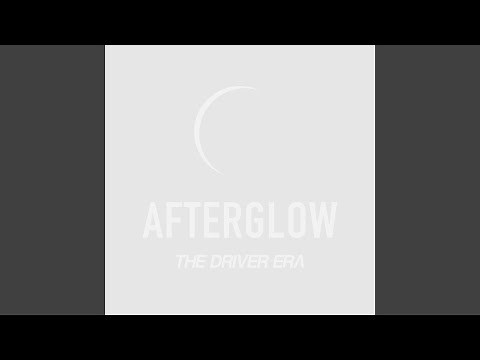Afterglow