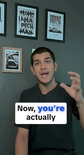 The power of Manifestation.