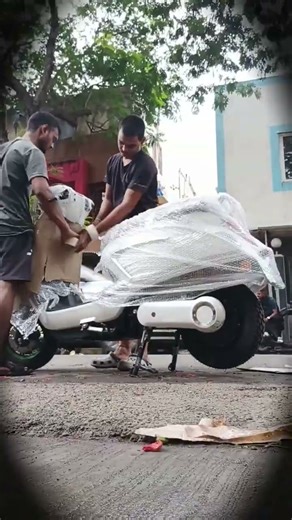 "Bike Packing Tips – Safe Transport Guide