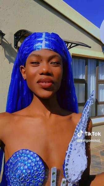 African Wedding Plastic Dress Design for Bridesmaids