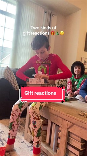 Both thankful just different 🎄🎁❤️ #christmas