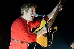 Spoon premiere new song – listen