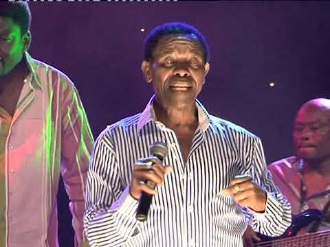 Soul Brothers - Ma-Afrika (Live)