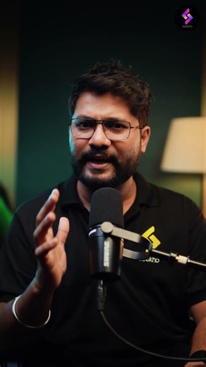 UC Ki “Fake Medicine” Strategy Ne Internet Hila Diya! 😂💊 ft. Mangesh Shinde #seekho #shorts