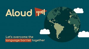 Google makes video dubbing free with new Aloud tool