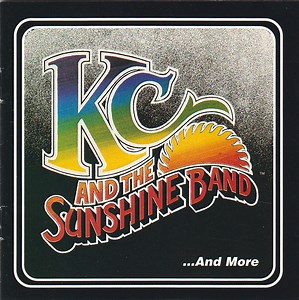 KC And The Sunshine Band - KC And The Sunshine Band ... And More