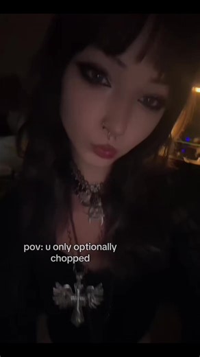 ik this is my most recent vid but i couldnt help myself #CapCut #fyp #alternative #foryoupage #makeup