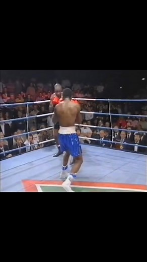 #NigelBenn v Kid Milo Rounds 3&4 knockdowns & #knockout | Boxing History Page