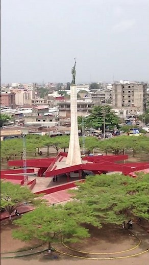 National Anthem of Benin - The Dawn of a New Day