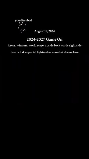 Interdimensional_Being on TikTok