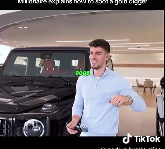 How to Spot a Gold Digger: Key Signs to Watch For