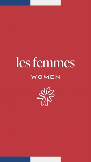 Hello French on Instagram: "Do you know how to pronounce “femme” in 🇫🇷French? In English, it’s usually 🗣️pronounced with an EH sound, but in French, we use an AH sound. (fahm) * Une femme: a woman * Les / des femmes: women Interestingly, the word femme also means ‘wife’ in French. This is why you may have noticed me refer to my wife as ‘ma femme’. You can also say mon épouse (my spouse). March 8th (le 8 mars) is International Women’s Day, in France we call it la journée internationale des dro