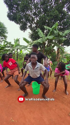 Smooth Criminal Kids Dance | Wakisodancekids Foundation