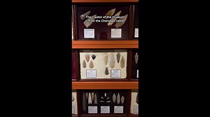 Walk Through 24,000 Years Of Native American History In Rogers, Arkansas