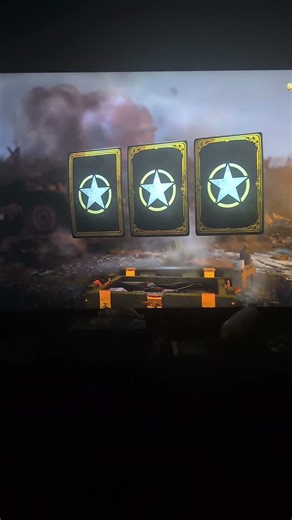 Call of Duty WW2 supply drops