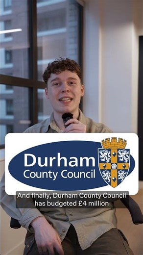 £124.7M in pre-tender tech signals | #TussellExplainer