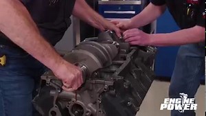3.1K views · 118 reactions | Tune in to POWER NATION Saturday and Sunday for new episodes of Carcass and Engine Power. Jeremy and Jimmy tear into their 4Runner to reinforce its exterior before ripping through the trails. Then Pat and Frankie put together a winning windsor engine that you're just going to have to see to believe! | PowerNation TV | Facebook