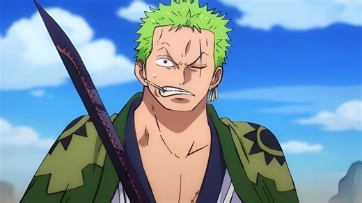 One Piece: 7 Most Powerful Swordsmen Zoro Will Lose to