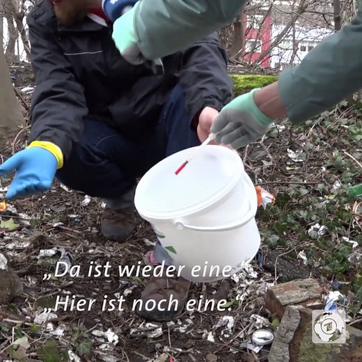 115K views · 1.2K reactions | Drogenbesteck auf dem Kinderspielplatz? Einem Vater aus Düren reicht's. | tagesschau | Facebook