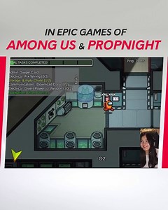 The recent #AlienwareGamingFridays were unforgettable as top gamers clashed with #DeepanshiRawat🎮🔥 Join us on Dell's YouTube channel for an exhilarating experience with the link: https://aw.gg/3v1r2iy #AlienwareIndia #AlienwareGamingFridays #GamingLevelledUp Intel #IntelIndia #GameWithIntel #IntelGaming | Alienware