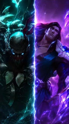 Pyke vs That Cringe Taric 😭 #leagueoflegends #shorts #pyke