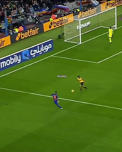 Neymar's Historic Goal Records in Soccer