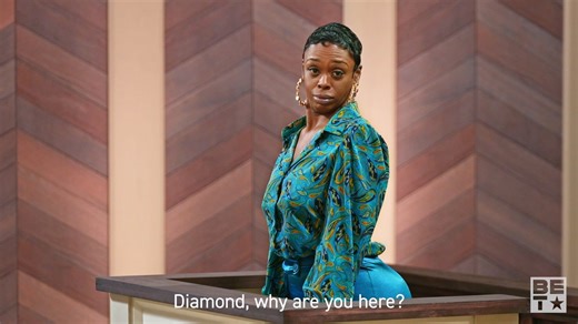 We don't know which case shook us more—the case of the cheesecake or the battle of the birthdays. 😩 Let us know which case had you on the edge of your seat in the comments! #MsPatSettlesIt | BET